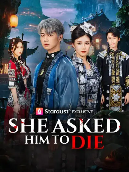She Asked Him to Die
