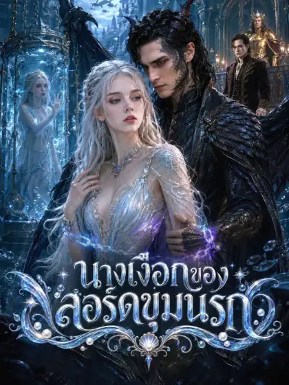 นางเงือกของลอร์ดขุมนรก