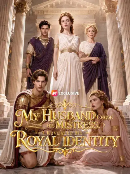My Husband Chose His Mistress, I Revealed My Royal Identity