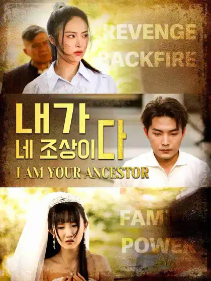내가 네 조상이다