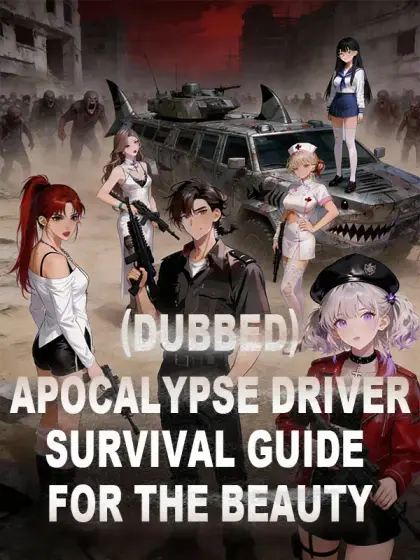 Apocalypse Driver: Survival Guide for the Beauty  (Dubbed)