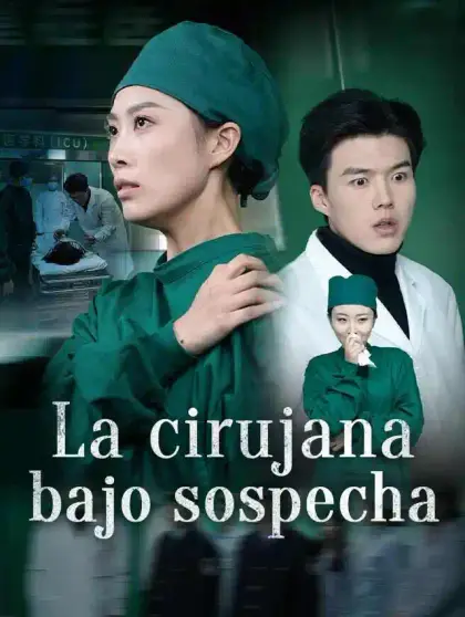 La cirujana bajo sospecha