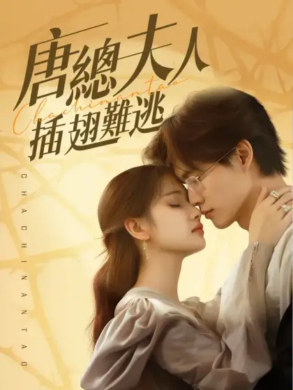 唐總夫人插翅難逃