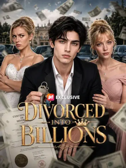 Divorced Into Billions