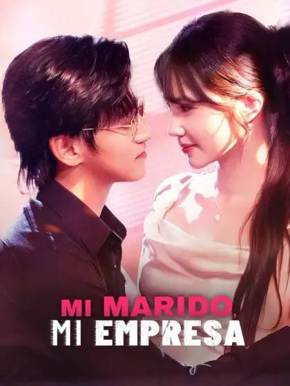 Mi marido, mi empresa
