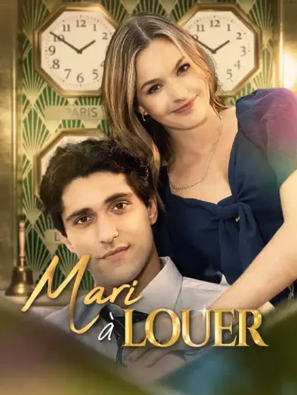 Mari à Louer