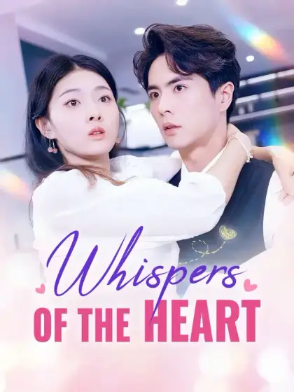 Whispers Of The Heart