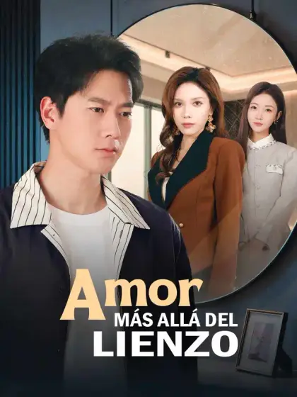 Amor más allá del lienzo