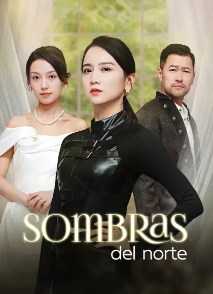 Sombras del norte