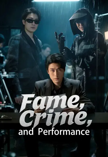 Fame, Crime, and Performance