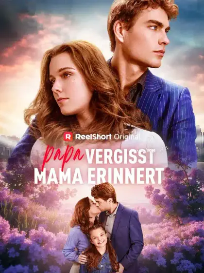 Papa vergisst. Mama erinnert