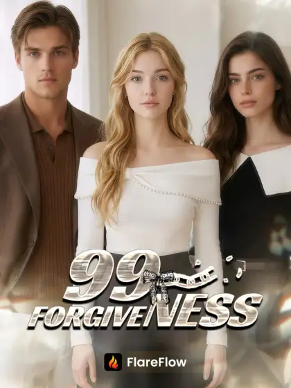 99 Forgiveness