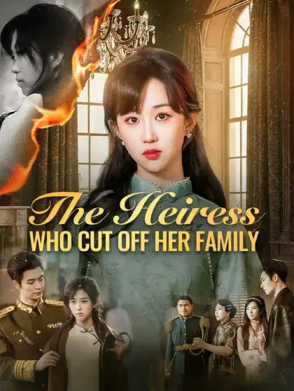 The Heiress Who Cut Off Her Family
