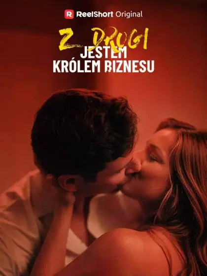 Z drogi, jestem królem biznesu