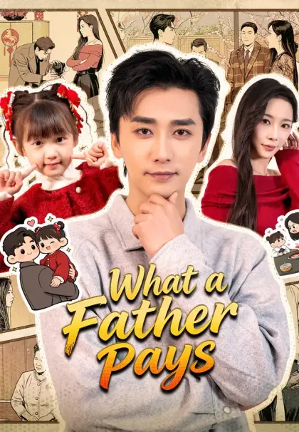 What a Father Pays