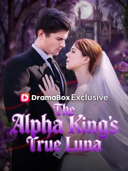 The Alpha King's True Luna