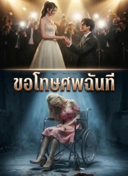 ขอโทษศพฉันที