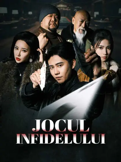 Jocul infidelului