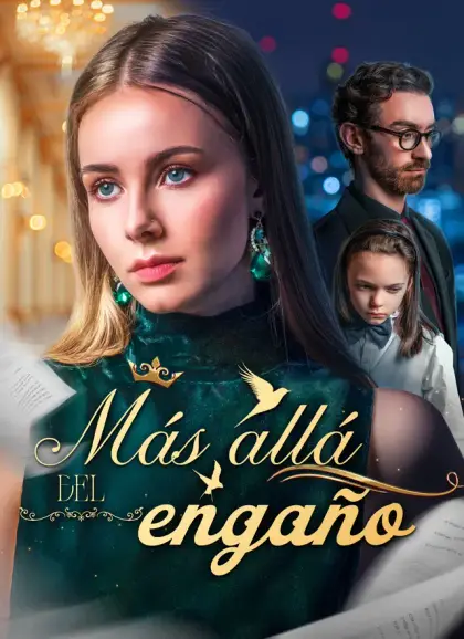 Más allá del engaño