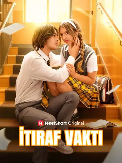 İtiraf Vakti