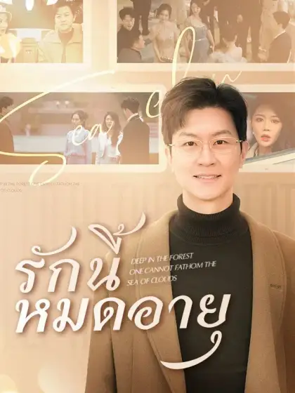 รักนี้หมดอายุ(พากย์ไทย)