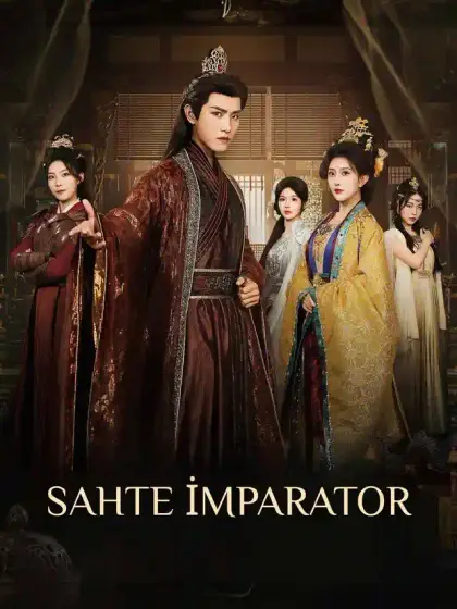 Sahte İmparator