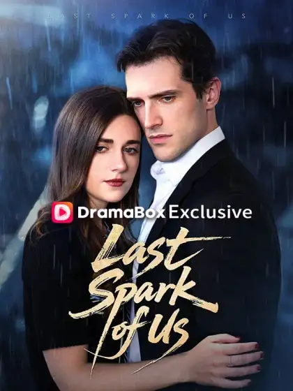 The Last Spark of Us