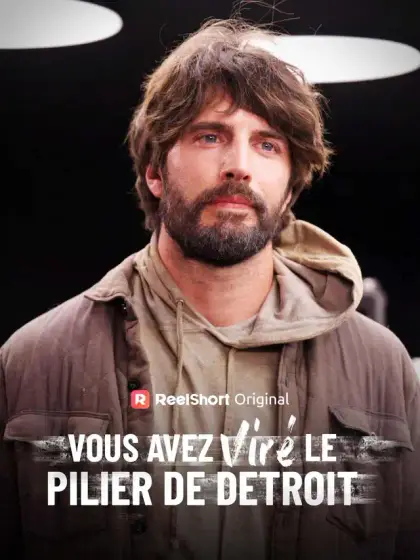 Vous avez Viré le Pilier de Detroit