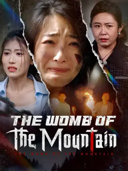 The Womb Of The Mountain