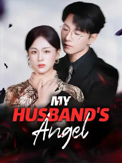 My Husband's Angel