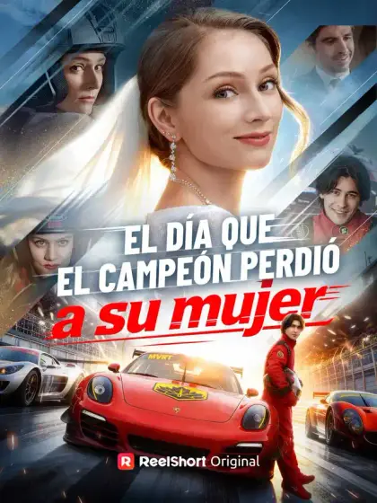 El día que el campeón perdió a su mujer