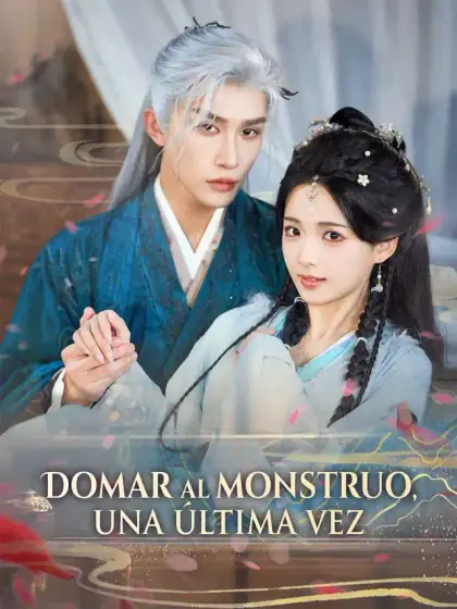 Domar al monstruo, una última vez