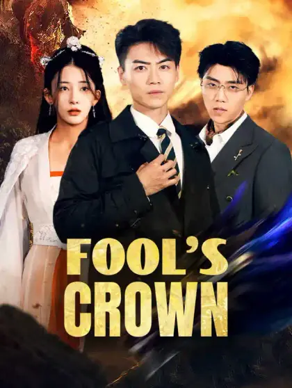 Fool's Crown