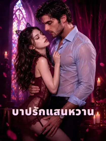 บาปรักแสนหวาน
