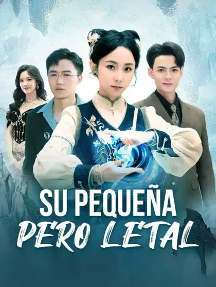 Su pequeña pero letal