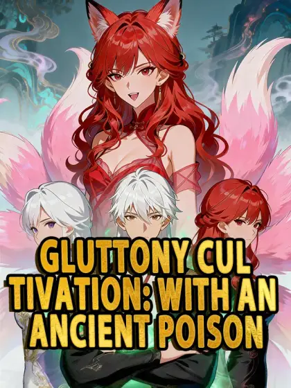 Gluttony Cultivation: Starting with An Ancient Poison