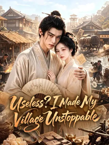 Useless? I Made My Village Unstoppable