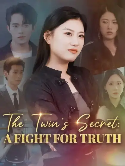 The Twin's Secret: A Fight For Truth