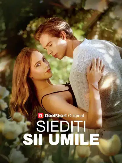 Siediti, sii umile
