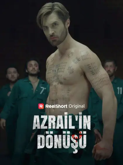 Azrail’in Dönüşü