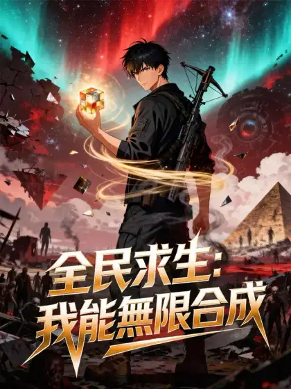 全民求生:我能無限合成
