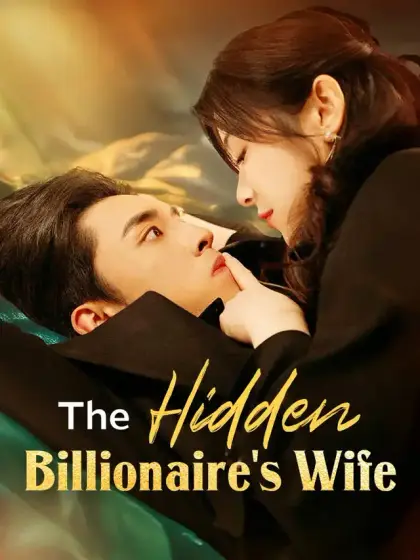 The Hidden Billionaire's Wife