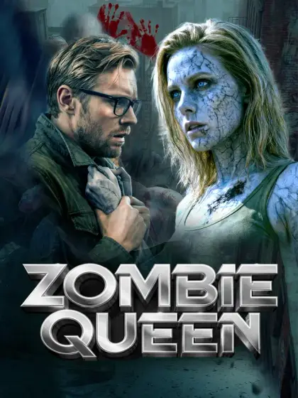 Zombie Queen