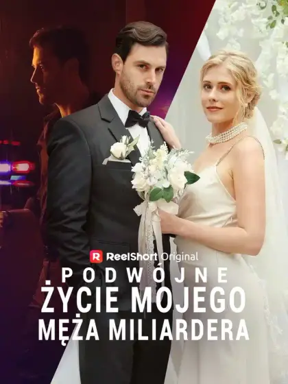 Podwójne Życie Moje Miliardera Męża