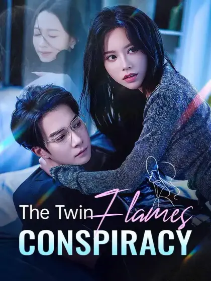 The Twin Flames Conspiracy