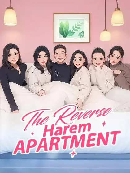 The Reverse Harem Apartment