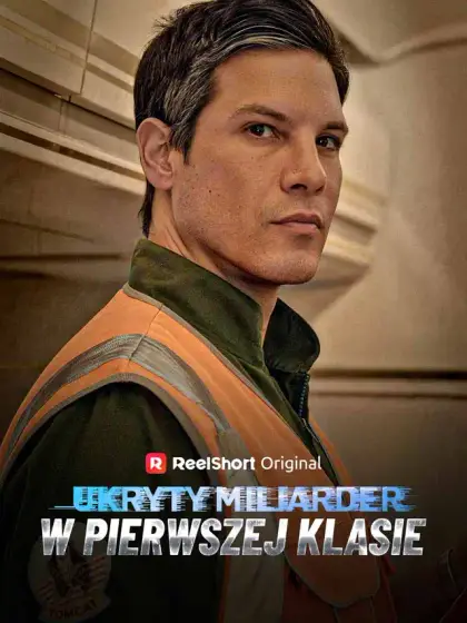 Ukryty miliarder w pierwszej klasie