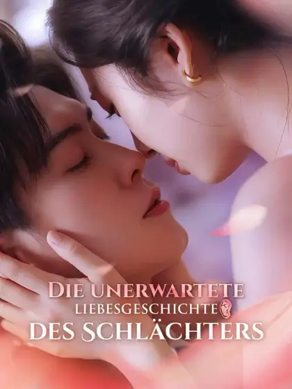 Die unerwartete Liebesgeschichte des Schlächters
