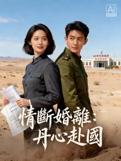 情斷婚離:丹心赴國