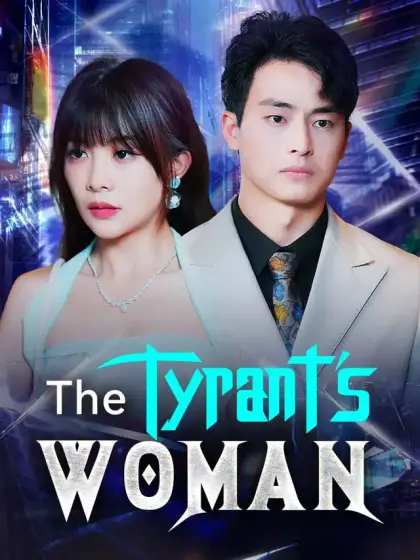 The Tyrant's Woman